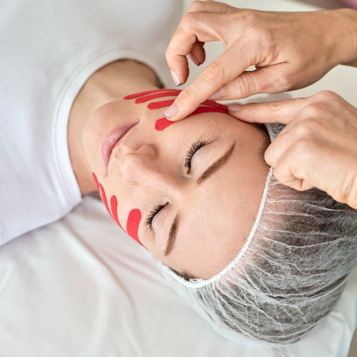 Threads for Skin and Hair