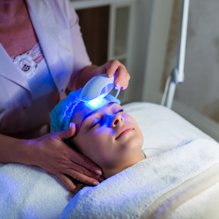 Laser Treatments