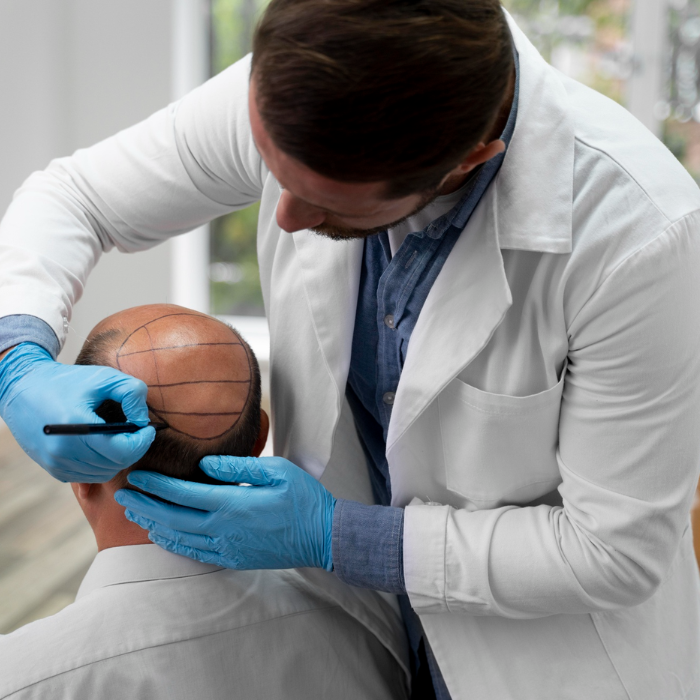 Hair Transplant